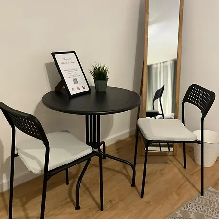 Suesse Marie Durlach 12 카를스루에