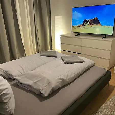 홈스테이 Suesse Marie Durlach 12