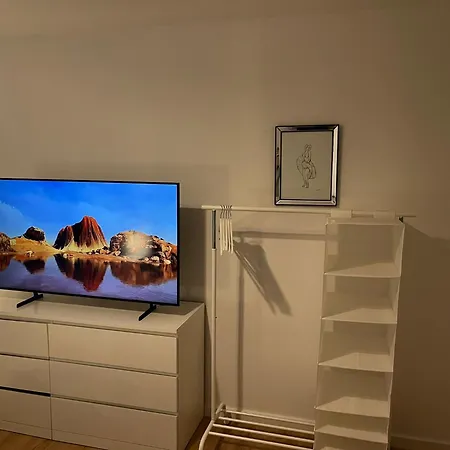 Suesse Marie Durlach 12 民宿