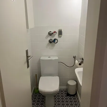 Suesse Marie Durlach 12 홈스테이 *