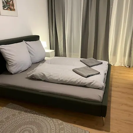 Suesse Marie Durlach 12 Homestay szállás Karlsruhe
