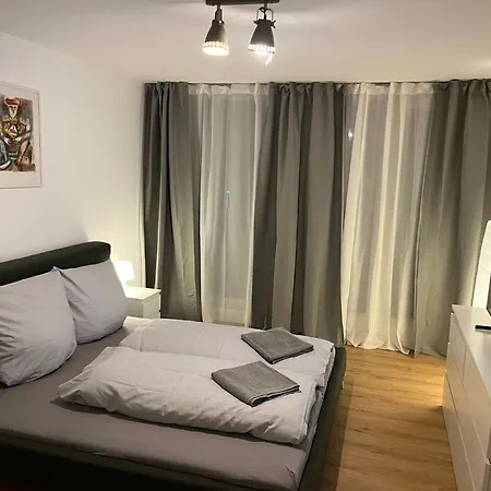 Homestay szállás Suesse Marie Durlach 12 Karlsruhe