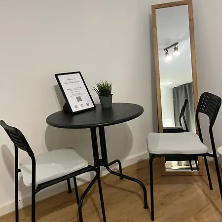 民宿 Suesse Marie Durlach 12