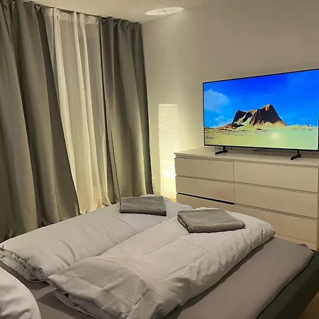 Homestay szállás Suesse Marie Durlach 12 *