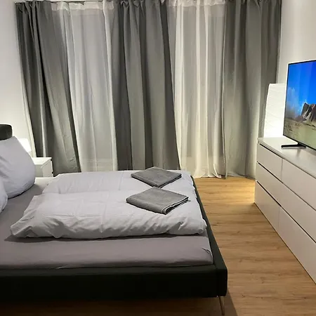 Suesse Marie Durlach 12 카를스루에