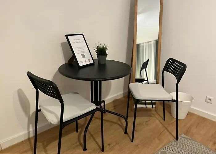 Suesse Marie Durlach 12 Karlsruhe