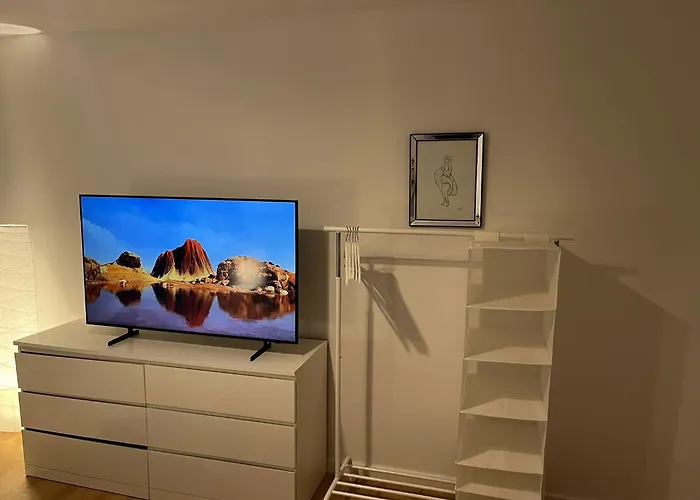 Suesse Marie Durlach 12 Homestay szállás