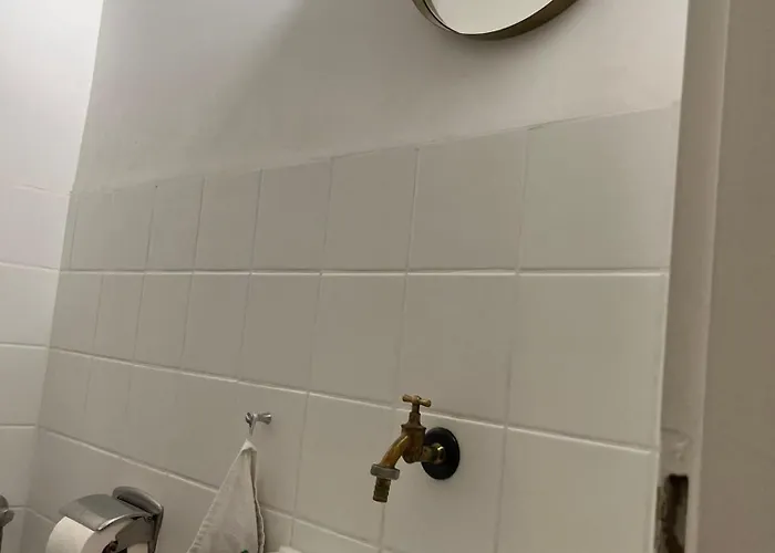 Homestay szállás Suesse Marie Durlach 12