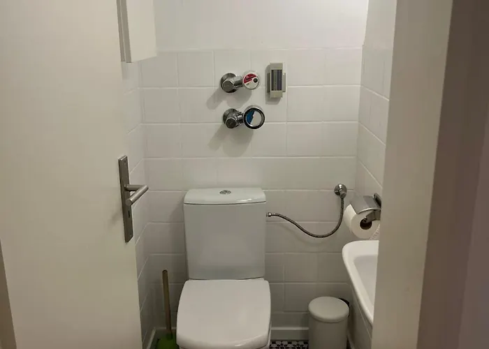 Suesse Marie Durlach 12 Homestay szállás *