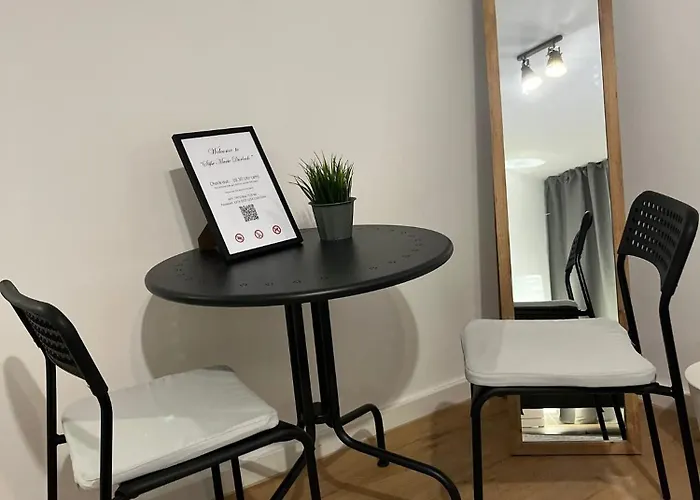 Homestay szállás Suesse Marie Durlach 12