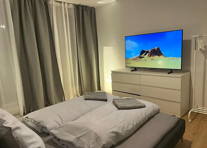 Homestay szállás Suesse Marie Durlach 12 *