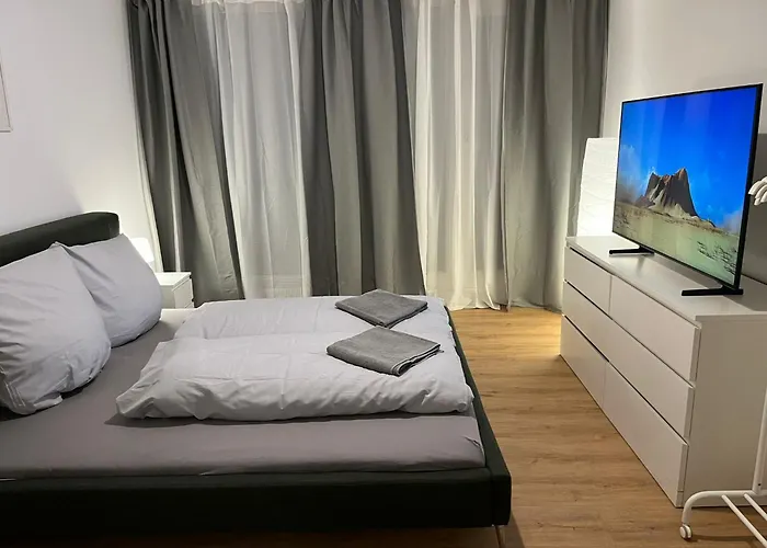 Suesse Marie Durlach 12 Karlsruhe